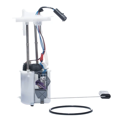 Fuel Pump Assembly