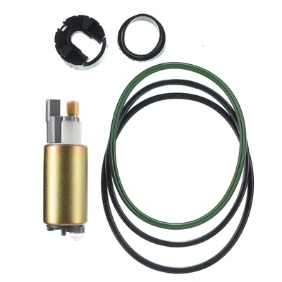 Electric Fuel Pump