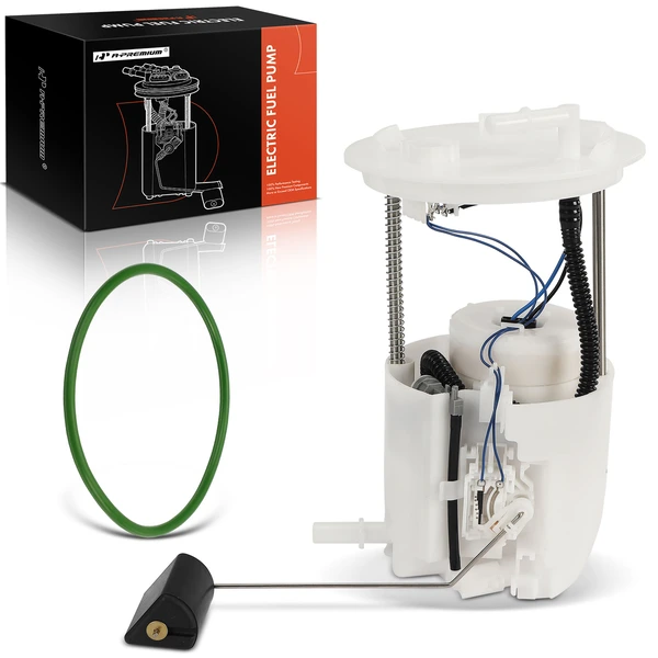 2008-2009 Ford Taurus X Fuel Pump with Sending Unit A-Premium APFP0552