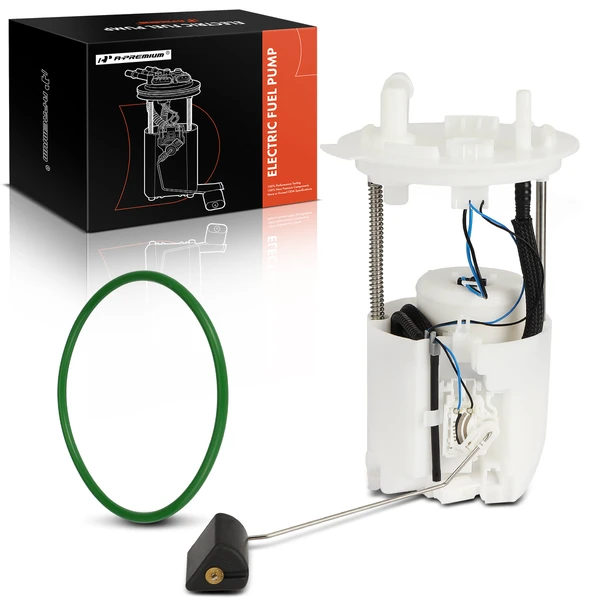 2008-2009 Mercury Sable Fuel Pump with Sending Unit A-Premium APFP0553