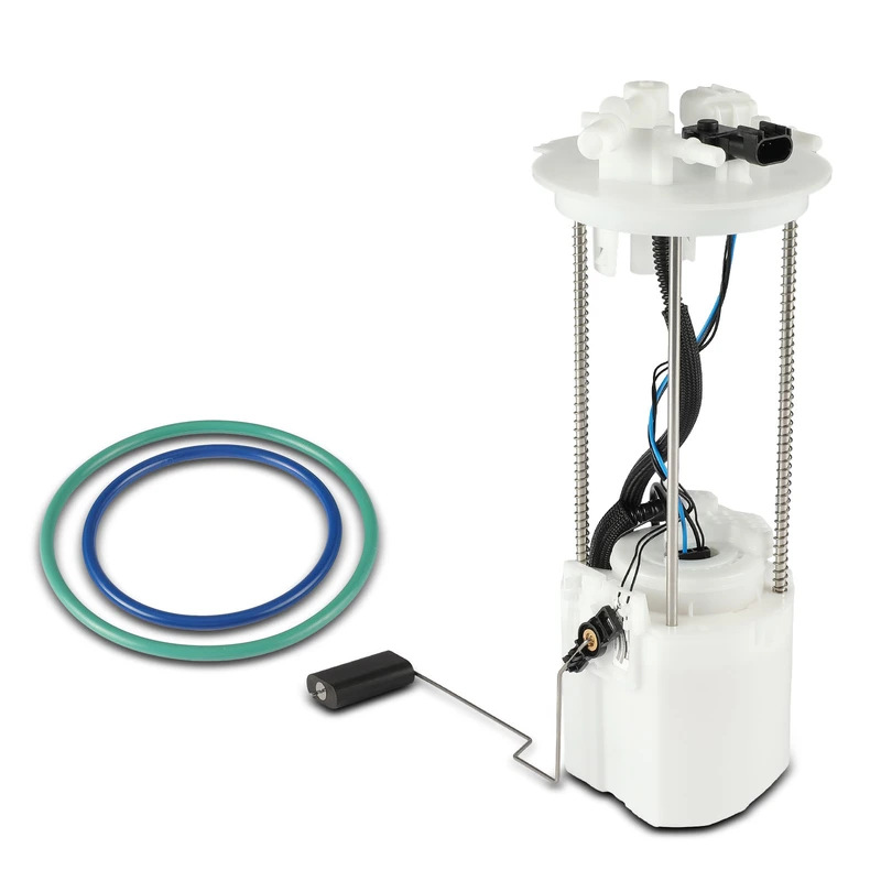 2017-2019 Chevrolet Express 4500 Fuel Pump with Sensor with Sending Unit A-Premium APFP1247