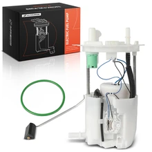 2008 Ford Taurus X Fuel Pump with Sending Unit A-Premium APFP0421