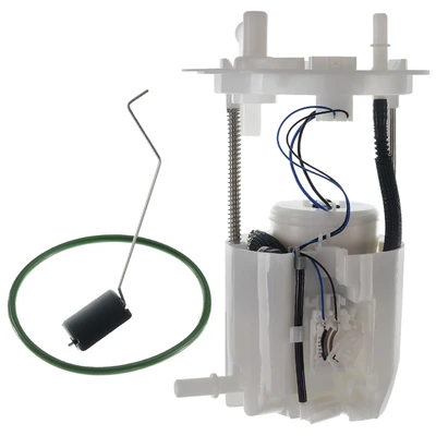 Fuel Pump Assembly