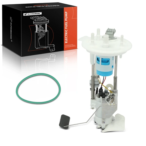 2006-2008 Ford F-150 Fuel Pump with Sending Unit A-Premium APFP0400