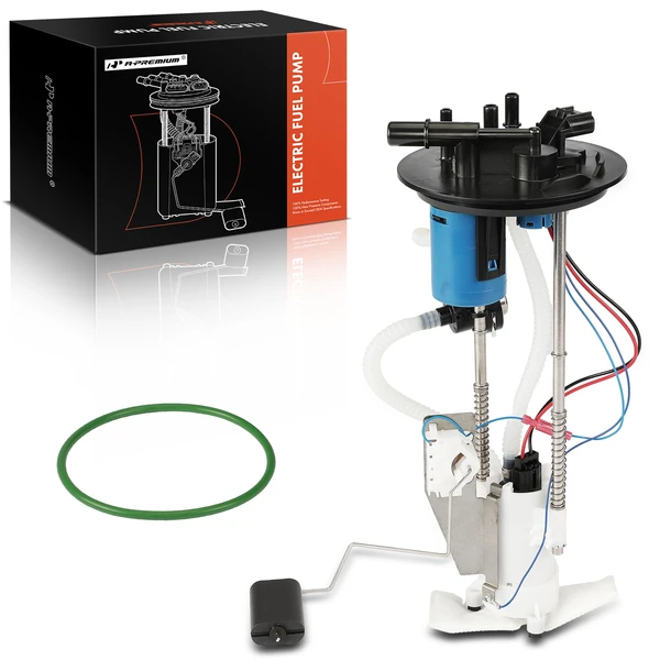 Fuel Pump with Sending Unit A-Premium APFP0551