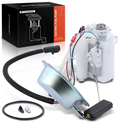 Fuel Pump Assembly