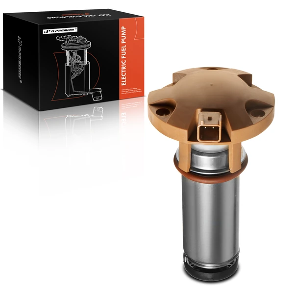Fuel Pump A-Premium FP0080