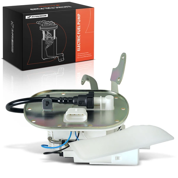 Fuel Pump Assembly A-Premium APFP1567
