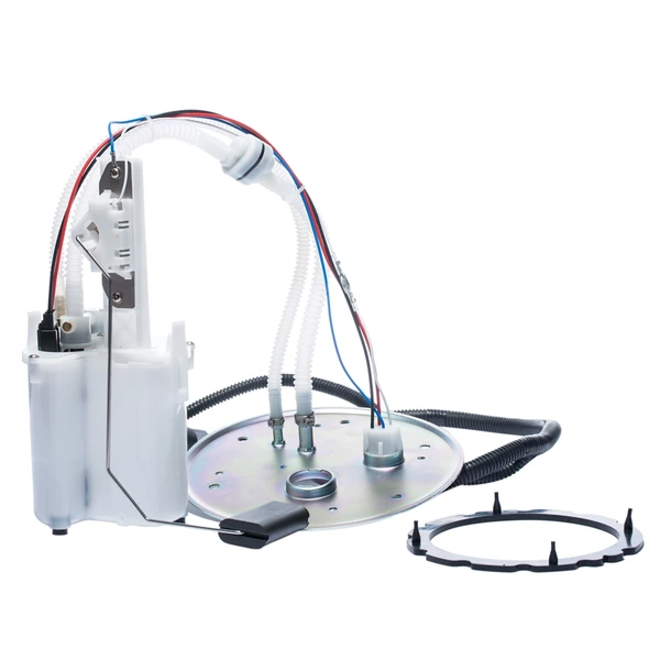 Fuel Pump with Sending Unit A-Premium APFP0300