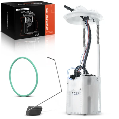 Fuel Pump Assembly