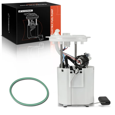Fuel Pump Assembly