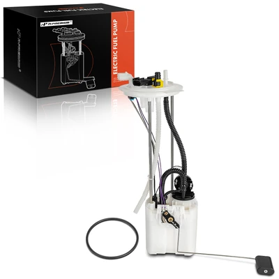 Fuel Pump Assembly with sensor
