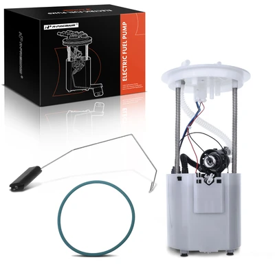Fuel Pump Assembly