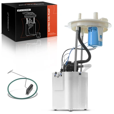Fuel Pump Assembly