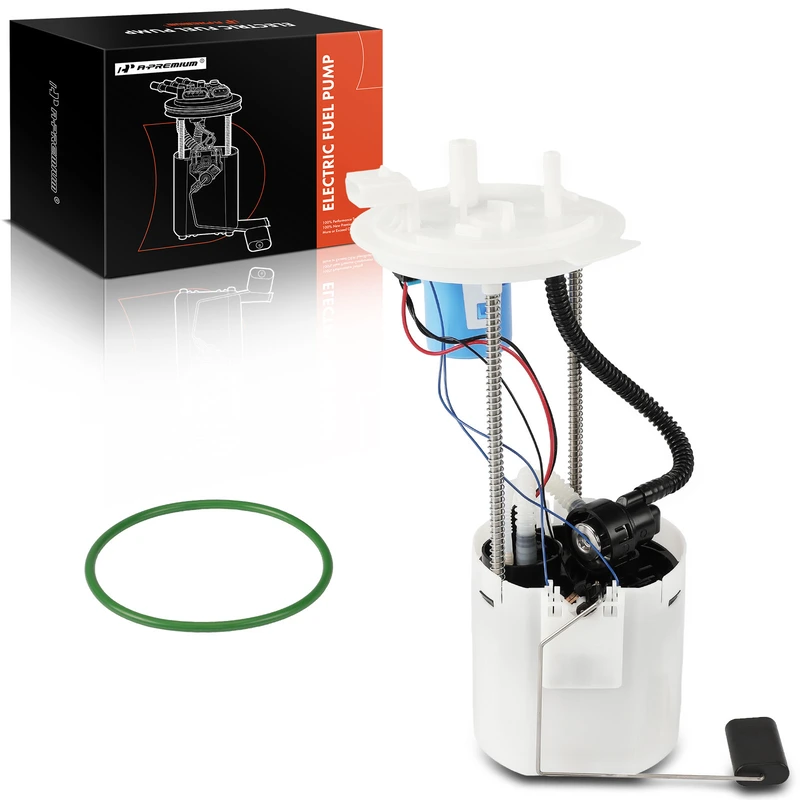A-Premium electric fuel pump for 