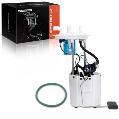 2009-2014 Ford F-150 Fuel Pump with Sending Unit A-Premium APFP0080