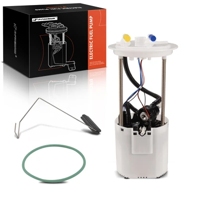 Fuel Pump Assembly