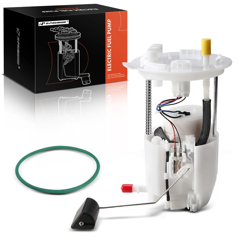 2010-2012 Lincoln MKT Fuel Pump with Sending Unit A-Premium APFP0561