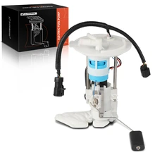 2010 Mercury Mountaineer Fuel Pump with Sending Unit A-Premium APFP0559