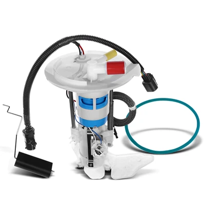 Fuel Pump Assembly