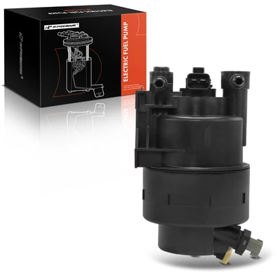 In-Line Diesel Electric Fuel Pump