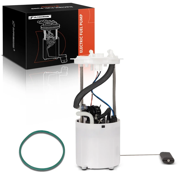 2010-2011 Mercury Mariner Fuel Pump with Sending Unit A-Premium APFP0174