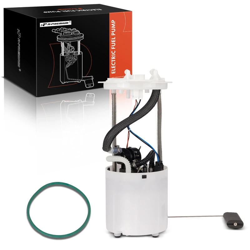 A-Premium electric fuel pump for 