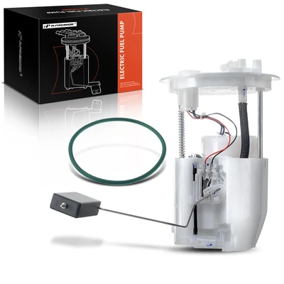 Fuel Pump Assembly