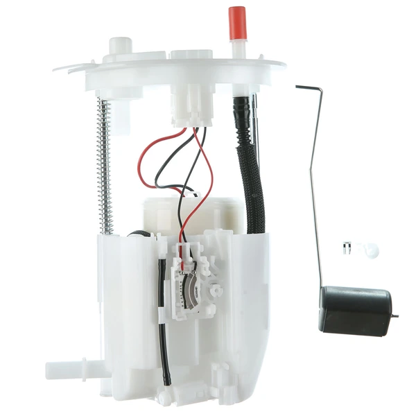 Fuel Pump with Sending Unit A-Premium FP0164