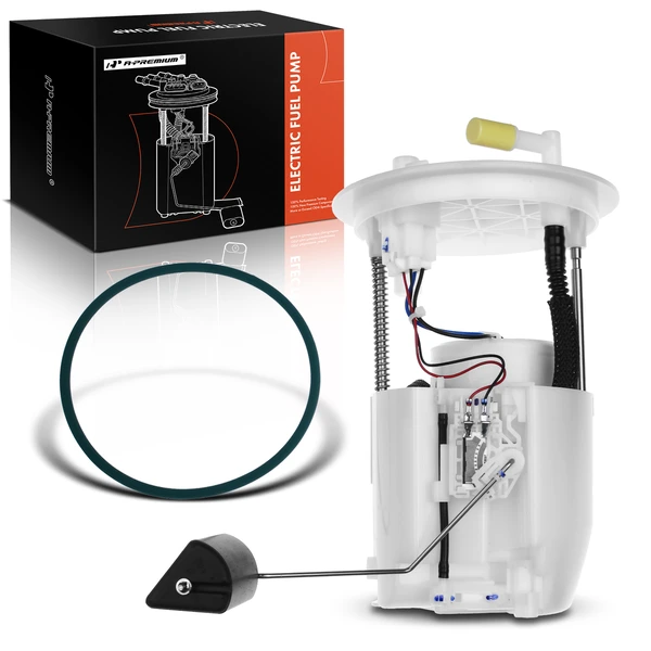 Fuel Pump with Sending Unit A-Premium APFP0562