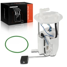 2011-2015 Lincoln MKX Fuel Pump with Sending Unit A-Premium APFP0175