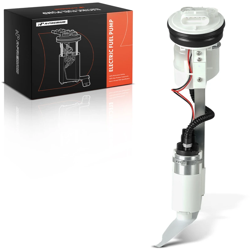 2013-2020 BMW C650GT Fuel Pump Assembly with Sensor A-Premium APFP1569