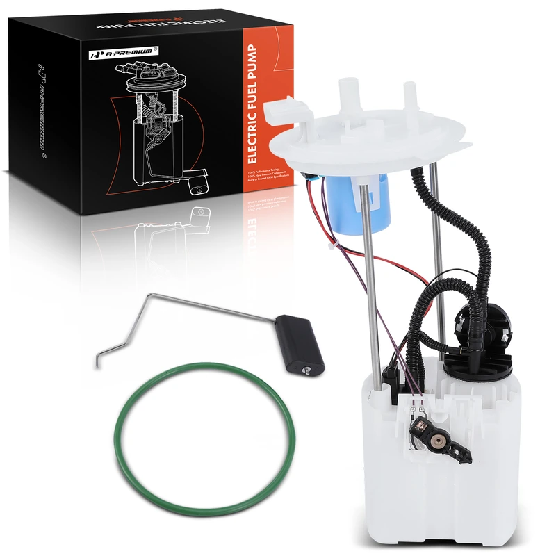 2012-2014 Ford F-150 Fuel Pump with Sending Unit A-Premium APFP1174