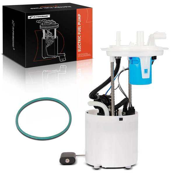 Fuel Pump with Sending Unit A-Premium APFP0127