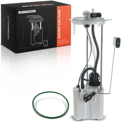Fuel Pump Assembly with Sensor