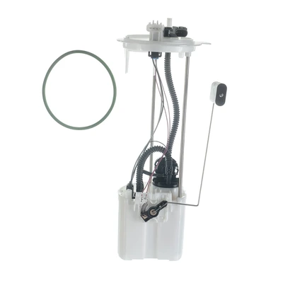 Fuel Pump Assembly with Sensor