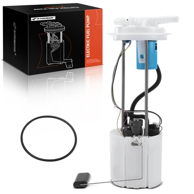 Fuel Pump Assembly with Sensor