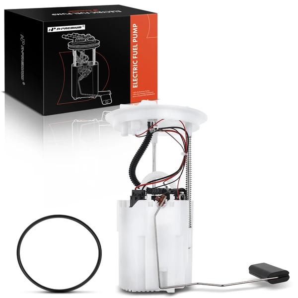 2013-2016 Ford Escape Fuel Pump with Sending Unit A-Premium APFP0933