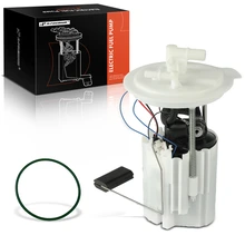 2012-2015 Ford Edge Fuel Pump with Sending Unit A-Premium APFP0565