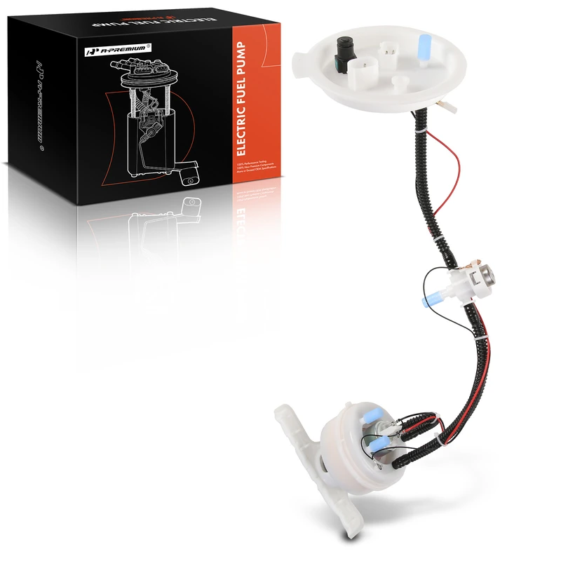 2010-2011 BMW 528i Fuel Pump A-Premium APFP0455