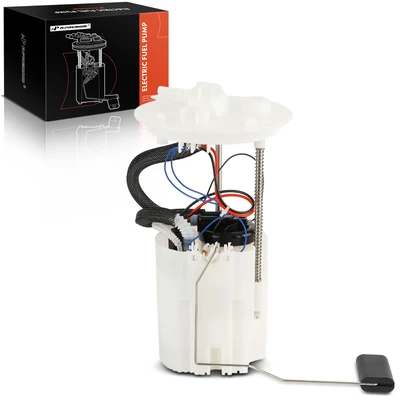 Fuel Pump Assembly