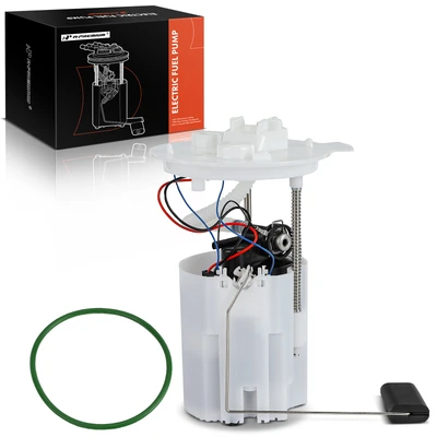 Fuel Pump Assembly