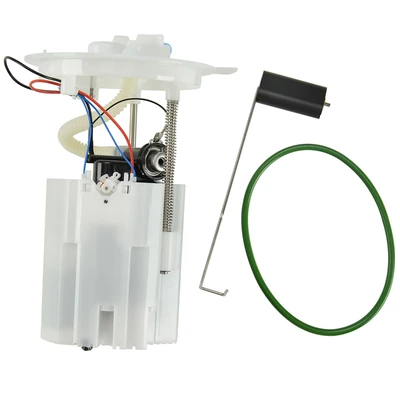 Fuel Pump Assembly