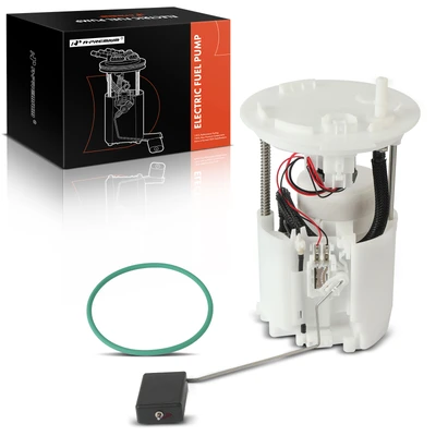 Fuel Pump Module Assembly