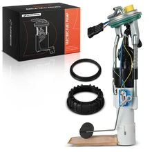 2009-2011 Can-Am Renegade 500 Fuel Pump Module Assembly with Sending Unit A-Premium APFP1571