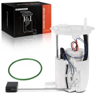 Fuel Pump Assembly