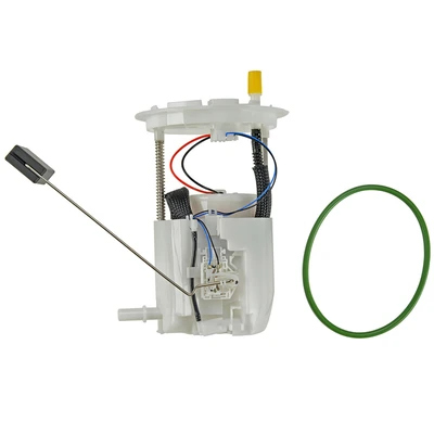 Fuel Pump Assembly