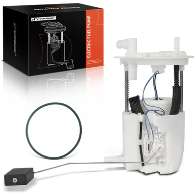 Fuel Pump Assembly