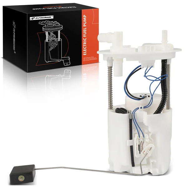 Fuel Pump with Sending Unit A-Premium APFP0573