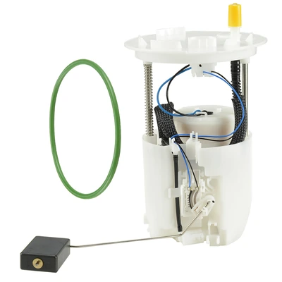 Fuel Pump Assembly